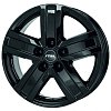 Rial Transporter 7x17 5x130 ET66 dia 89,1 diamond black