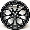 KoKo Kuture SL558 8,5x19 5x120 ET30 dia 72,6 matt black
