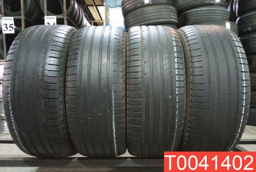 Nokian Tyres Hakka Blue SUV 285/60 R18 116V  - 1