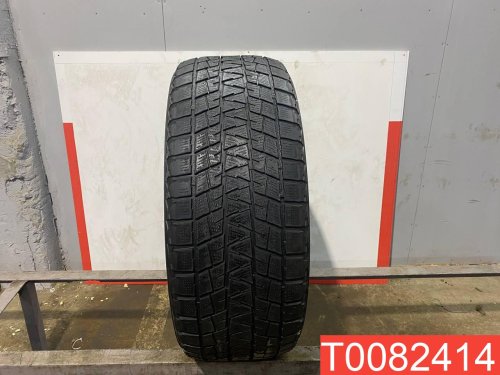 Bridgestone Blizzak DM-V1 285/60 R18 116R  - 1