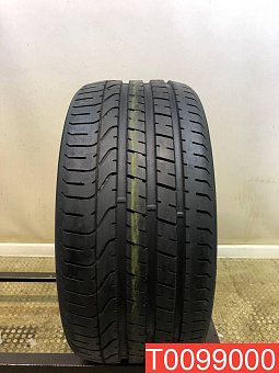 Pirelli Pzero 285/30 R21 100Y 
