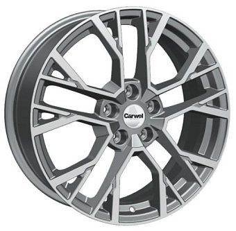 Carwel Камак 1810 7x18 5x114,3 ET45 dia 60,1 AGR