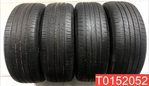 Hankook Ventus S2 AS X RH17 265/65 R17 112H  - 1