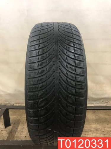 Michelin Latitude Alpin 2 235/55 R19 105V  - 1