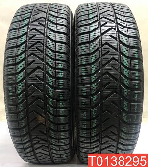 Pirelli SnowControl Winter 190 serie 3 185/55 R16 87T 