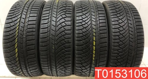 Kumho WinterCraft WP72 225/45 R18 95V  - 1