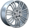 Replica Replay Ford (FD88) 7.5x18 5x108 ET52.5 dia 63.3 S