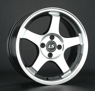 Диски LS wheels 375 - 1