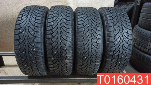 Pirelli Formula Ice 195/65 R15 91T  - 1