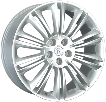 LegeArtis Jaguar (JG4) 8,5x20 5x108 ET49 dia 63,3 S