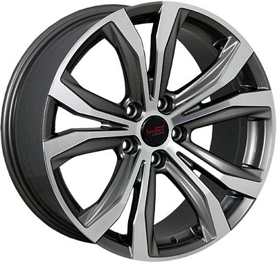 Диски LegeArtis Concept LX527 - 1