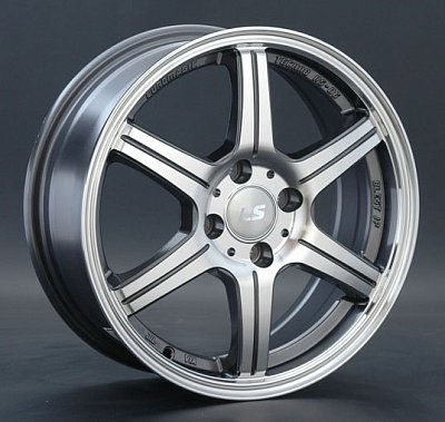 Диски LS wheels 176 - 1