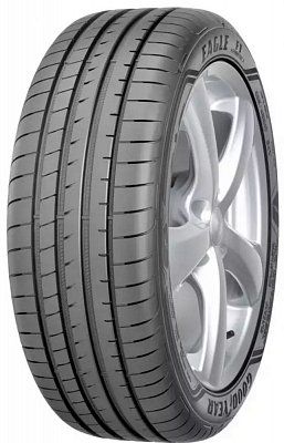 Шины Goodyear Eagle F1 Asymmetric 3 - 1