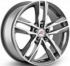 X Trike RST R128 7,5x18 5x108 ET50,5 dia 63,4 HSB/FP