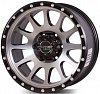 PDW M 2 9x17 6x139,7 ET-15 dia 110,1 E-MD/MXL/U4B