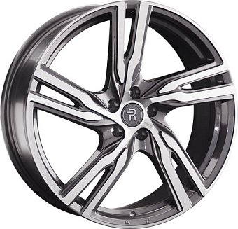 Replay BMW (B282) 8x20 5x112 ET27 dia 66,6 GMF