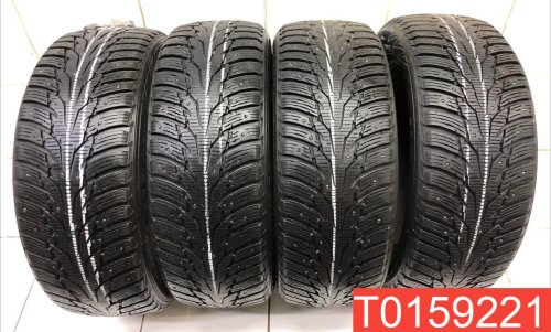 Nexen Winguard WinSpike WH62 205/55 R16 94T  - 1
