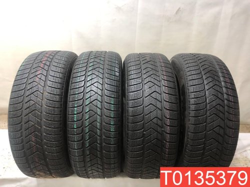 Pirelli Scorpion Winter 235/60 R18 107H  - 1
