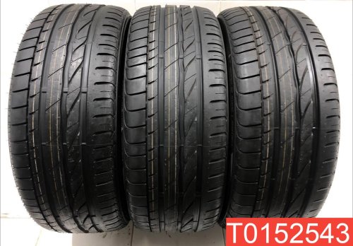 Bridgestone Turanza ER300 245/45 R18 96Y RunFlat - 1