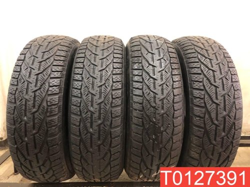 Tigar Winter 185/65 R15 92T  - 1