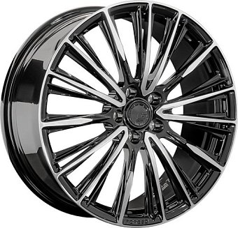 LS Forged FG46 8,5x20 5x120 ET30 dia 72,6 BKF