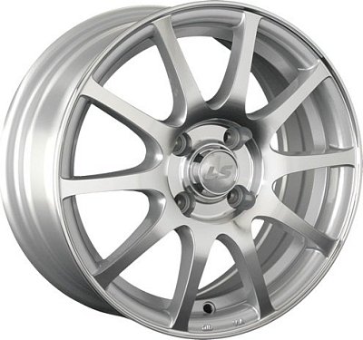 Диски LS wheels 535 - 1