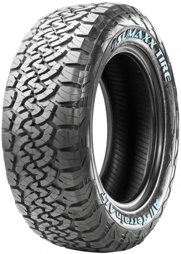 Шины Sumaxx All-Terrain A/T LT205/70 R15 96/93S - 1