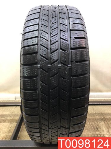 Continental ContiCrossContactWinter 225/55 R17 97H  - 1