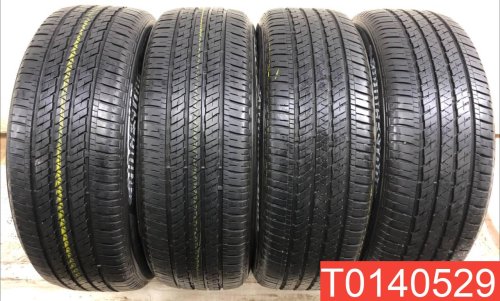 Bridgestone Ecopia H/L 422 plus 225/55 R19 99H  - 1
