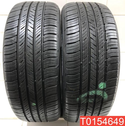 Kumho Crugen HP71 235/50 R19 99H  - 1