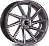 PDW 1022 Right 7,5x17 4x98 ET35 dia 58,6 HB2