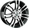 Replay BMW (B152) 9x19 5x120 ET18 dia 72,6 BKF