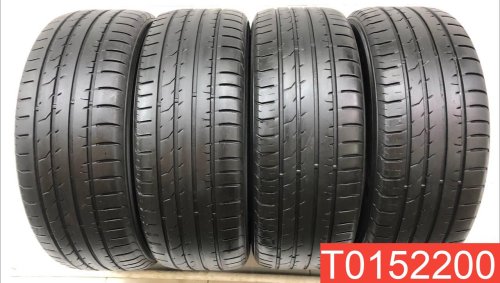 Kumho Crugen HP91 235/55 R18 100V  - 1