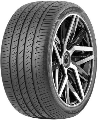 Шины Fronway Speedway 56 275/40 ZR20 102W - 1