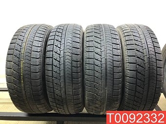 Bridgestone Blizzak VRX 215/60 R16 95Q 