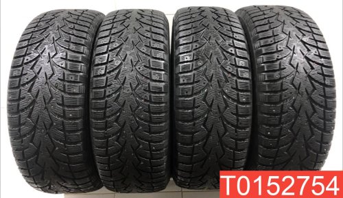 Toyo Observe G3-Ice 265/65 R17 116T  - 1
