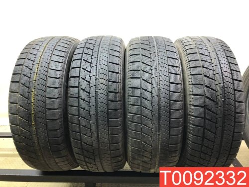 Bridgestone Blizzak VRX 215/60 R16 95Q  - 1