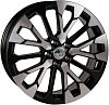 RPLC Toyota (To98) 7,5x19 5x114,3 ET40 dia 60,1 BFP