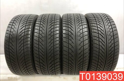 Goodyear UltraGrip 8 Performance 245/45 R18 100H  - 1