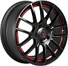 NZ F-40 7x17 5x105 ET42 dia 56,6 MBRSI