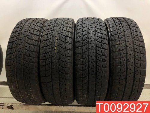 Bridgestone Blizzak WS80 195/65 R15 95T  - 1