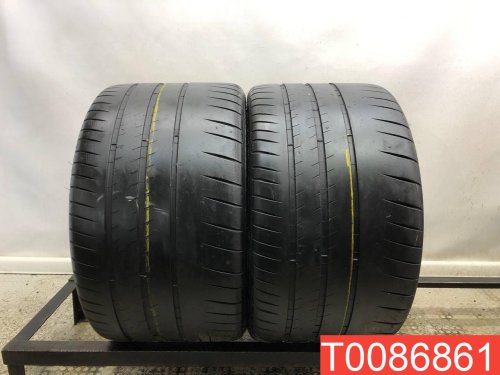 Michelin Pilot Sport Cup 2 325/30 R19 105Y  - 1