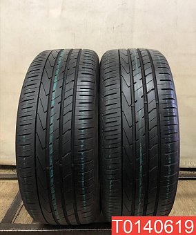 Hankook Ventus S1 Evo 2 SUV 235/55 R18 100V 