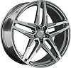 LS Forged FG50 9x21 5x108 ET35 dia 63,3 MGMF
