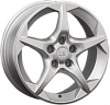 LS wheels 1073 6x15 5x108 ET45 dia 73,1 S