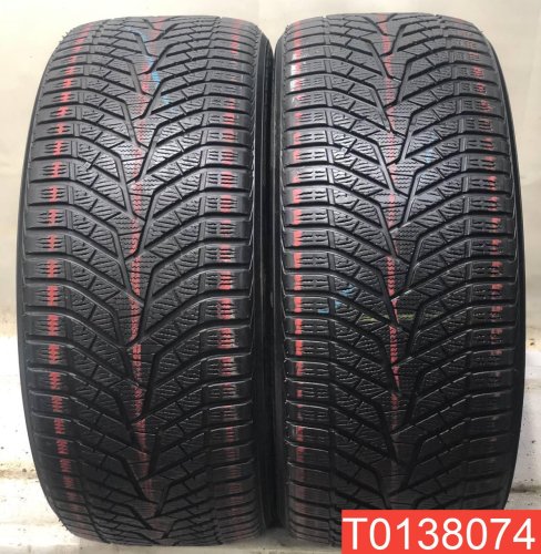 Yokohama BluEarth Winter V905 275/40 R21 107W  - 1
