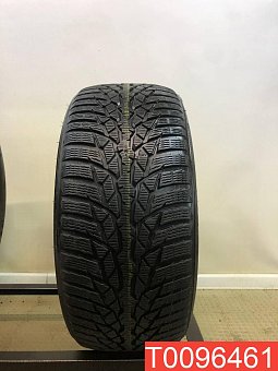 Nokian Tyres WR D4 245/45 R18 100V 