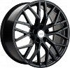 Khomen Wheels KHW2005 (Touareg) 8,5x20 5x112 ET33 dia 66,5 black matt Россия