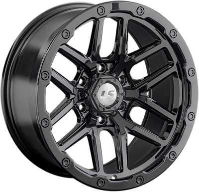 Диски LS wheels 1362 - 1