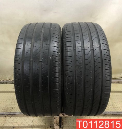 Pirelli Cinturato P7 275/35 R19 100Y RunFlat - 1